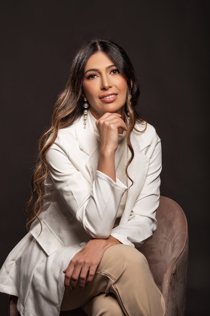 Dra. Sarah Matias – Ginecologista